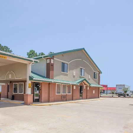 Motel Super 8 By Wyndham Natchitoches Esterno foto