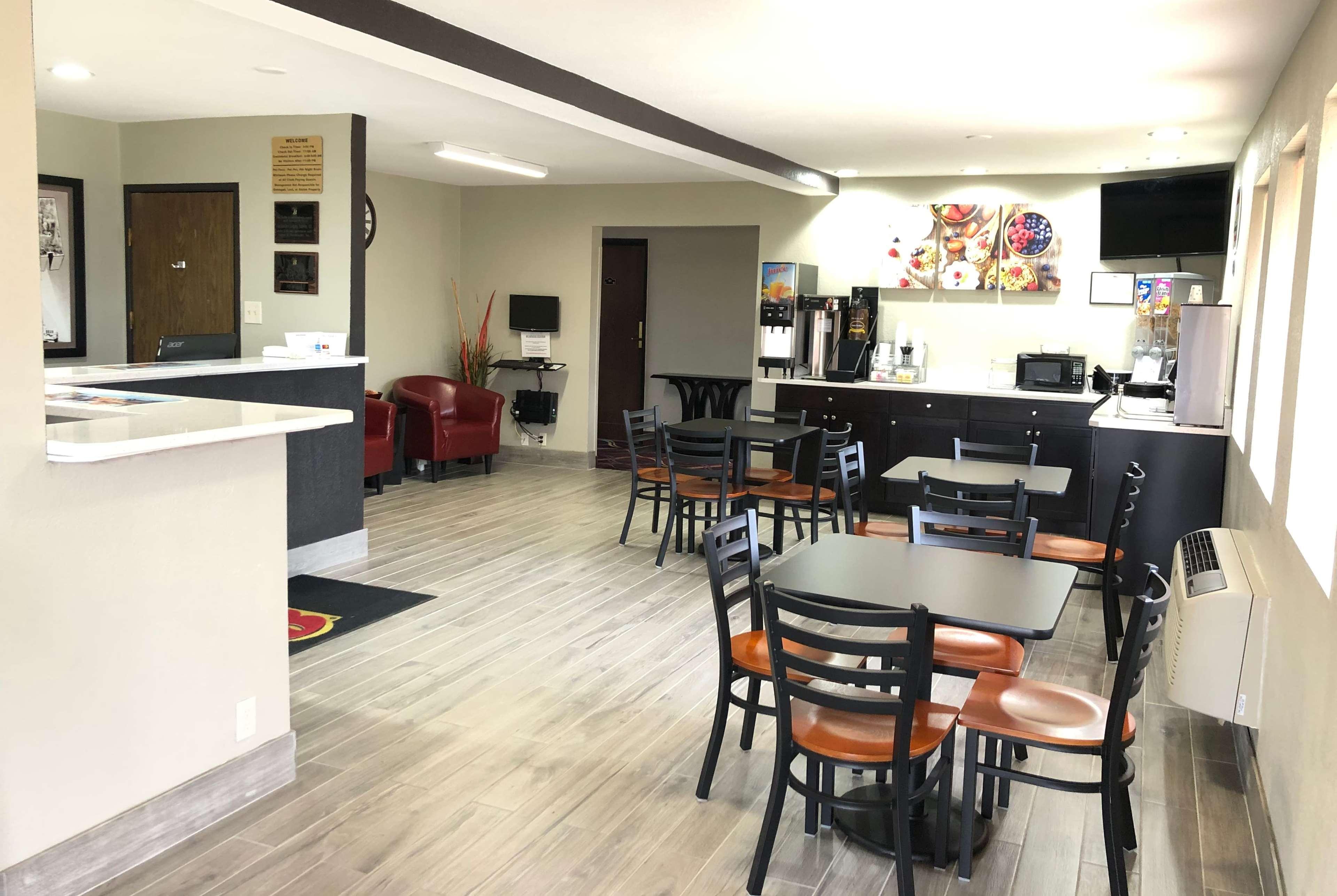 Motel Super 8 By Wyndham Natchitoches Esterno foto