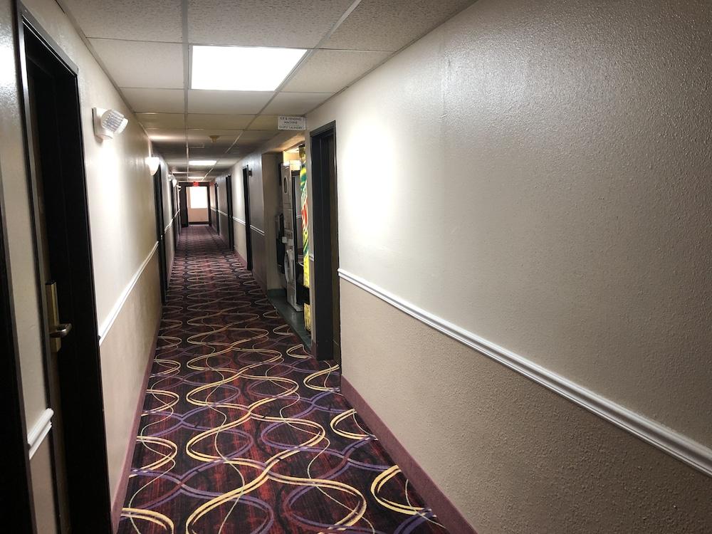 Motel Super 8 By Wyndham Natchitoches Esterno foto