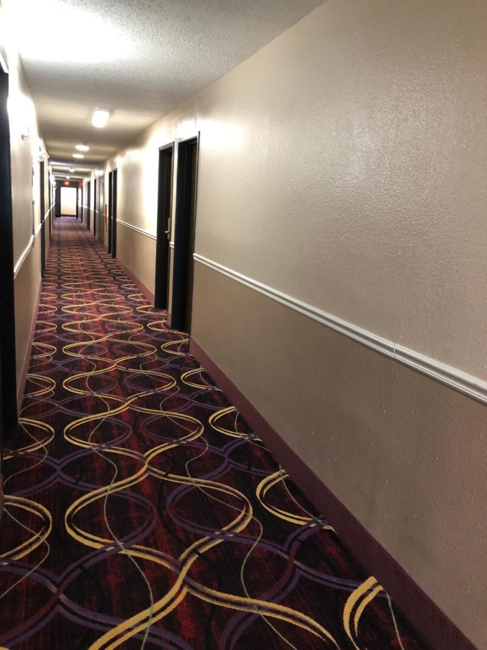 Motel Super 8 By Wyndham Natchitoches Esterno foto