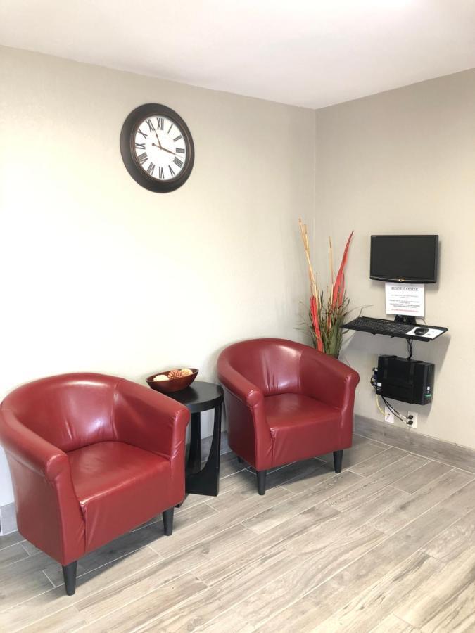 Motel Super 8 By Wyndham Natchitoches Esterno foto